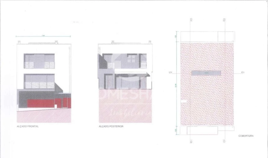 Moradia T3 para Venda em Valongo Foto 4