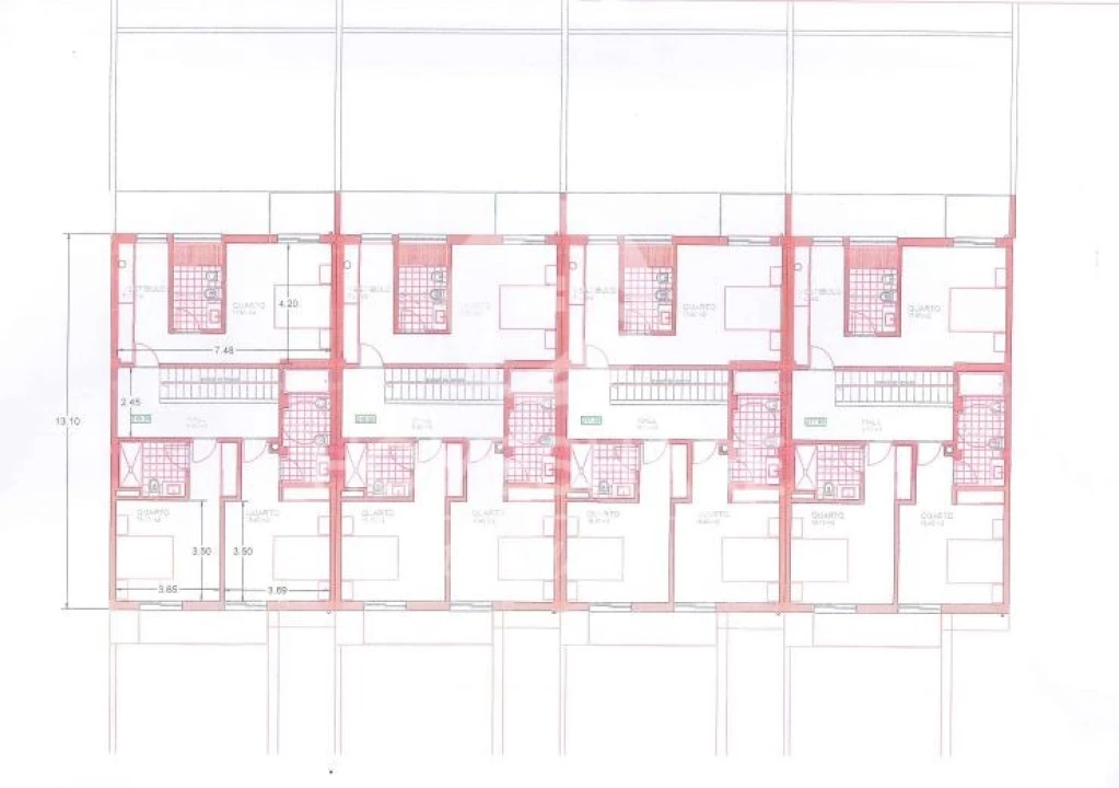 Moradia T3 para Venda em Valongo Foto 6