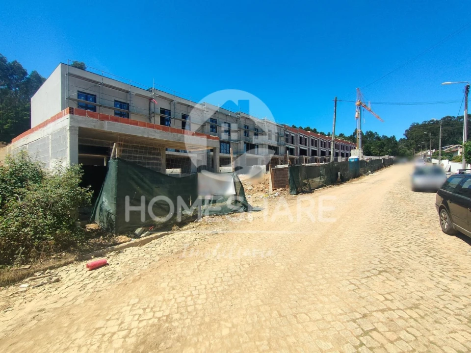 Moradia T3 para Venda em Valongo Foto 4