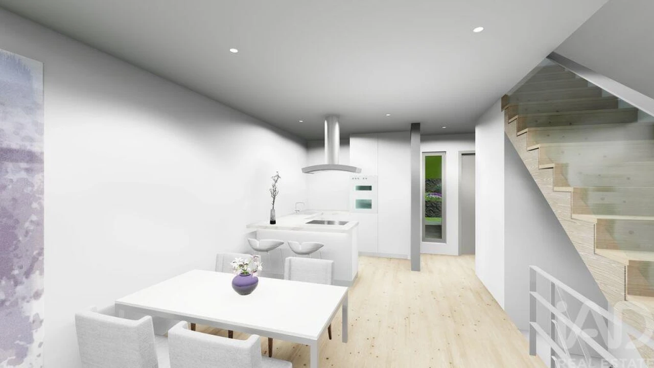 Terreno para Venda em Luz Foto 26