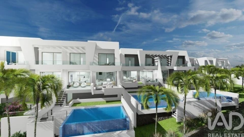 Terreno para Venda em Luz