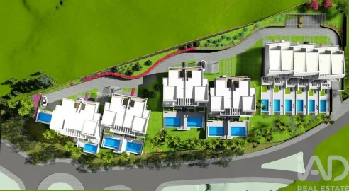 Terreno para Venda em Luz