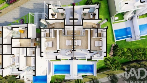 Terreno para Venda em Luz