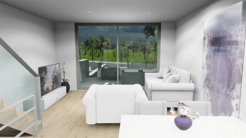 Terreno para Venda em Luz