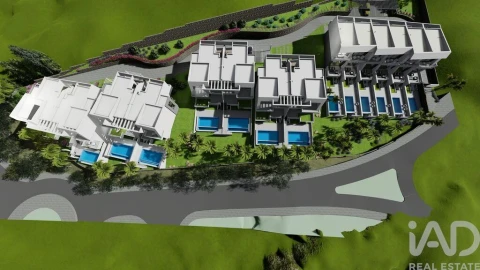 Terreno para Venda em Luz