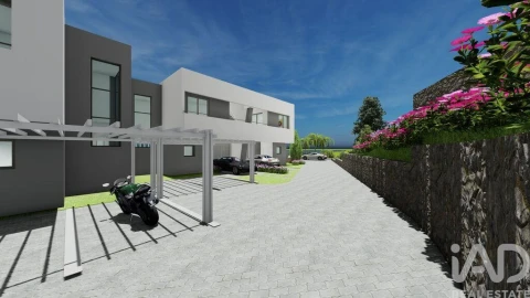 Terreno para Venda em Luz