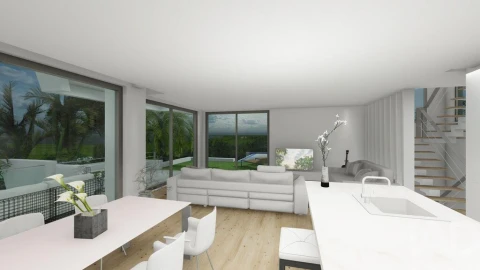 Terreno para Venda em Luz