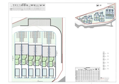 Terreno para Venda em Luz