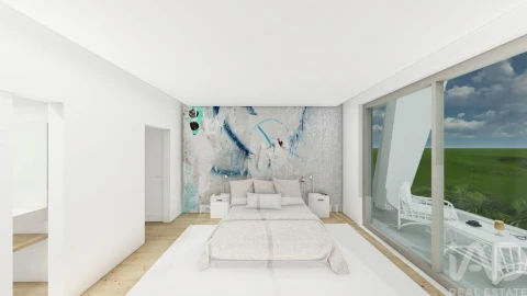 Terreno para Venda em Luz