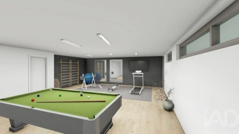 Terreno para Venda em Luz