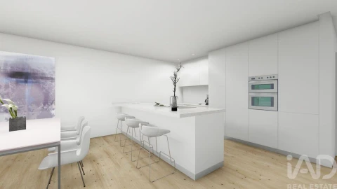 Terreno para Venda em Luz