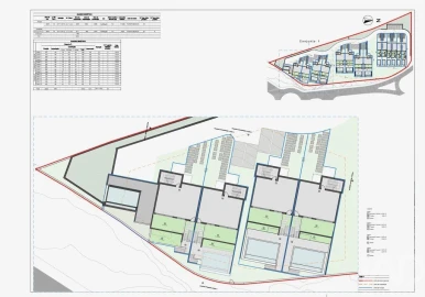 Terreno para Venda em Luz