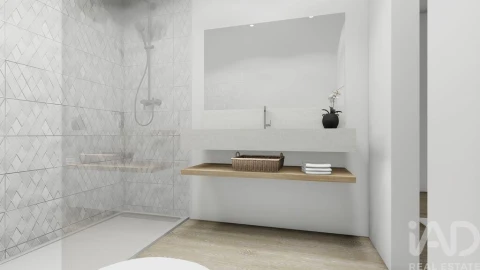 Terreno para Venda em Luz