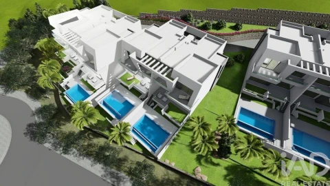 Terreno para Venda em Luz