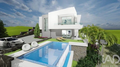 Terreno para Venda em Luz