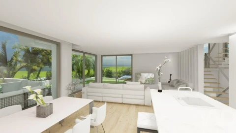 Terreno para Venda em Luz