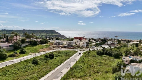 Terreno para Venda em Luz