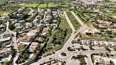 Terreno para Venda em Luz
