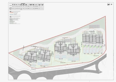 Terreno para Venda em Luz