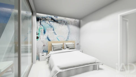 Terreno para Venda em Luz