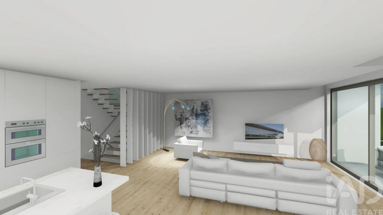 Terreno para Venda em Luz Foto 17