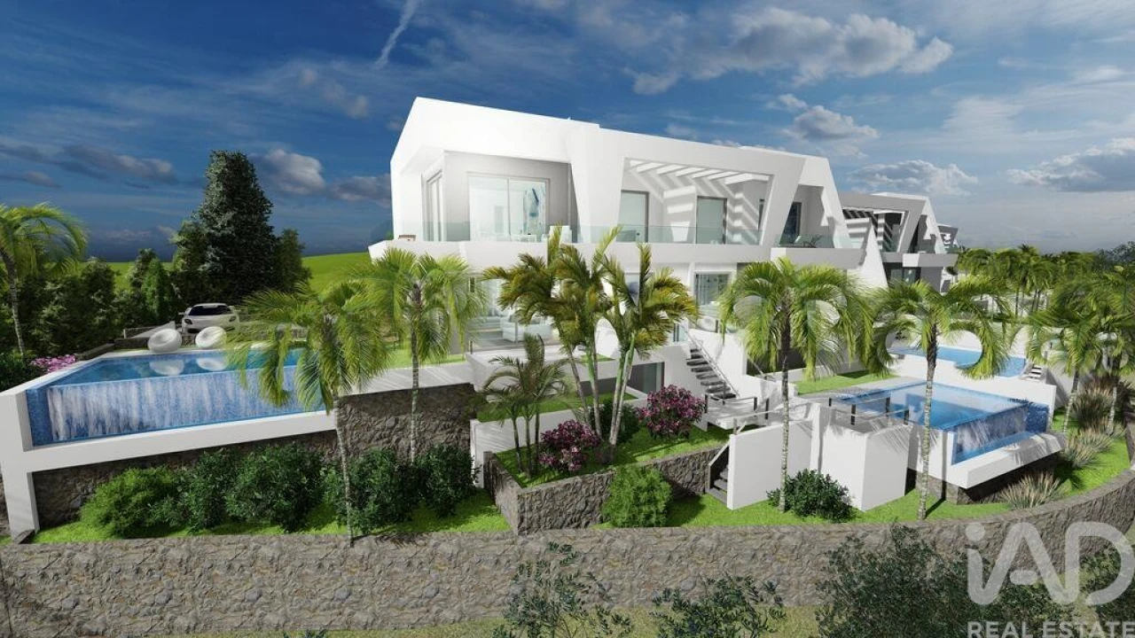 Terreno para Venda em Luz Foto 5