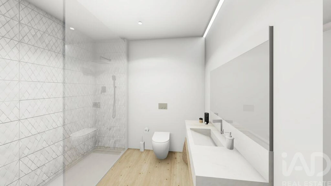 Terreno para Venda em Luz Foto 29