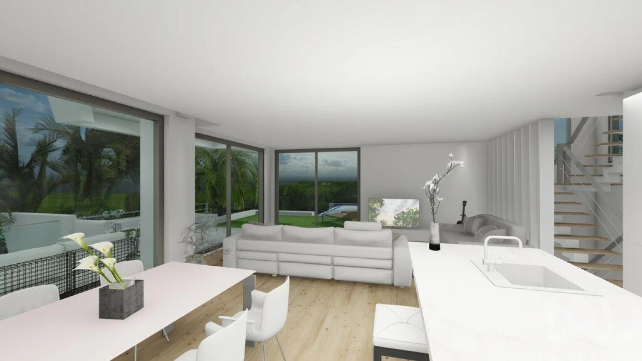 Terreno para Venda em Luz Foto 16