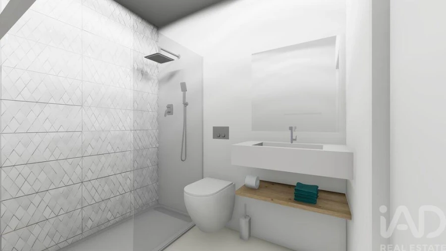 Terreno para Venda em Luz Foto 25