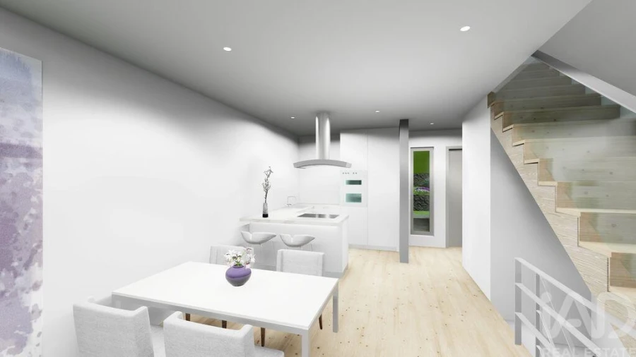 Terreno para Venda em Luz Foto 26