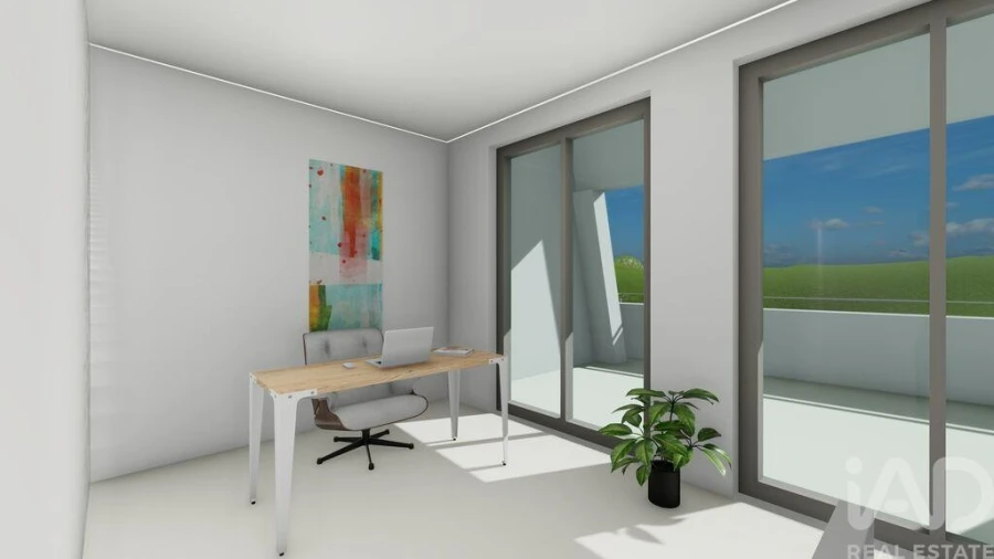 Terreno para Venda em Luz Foto 28