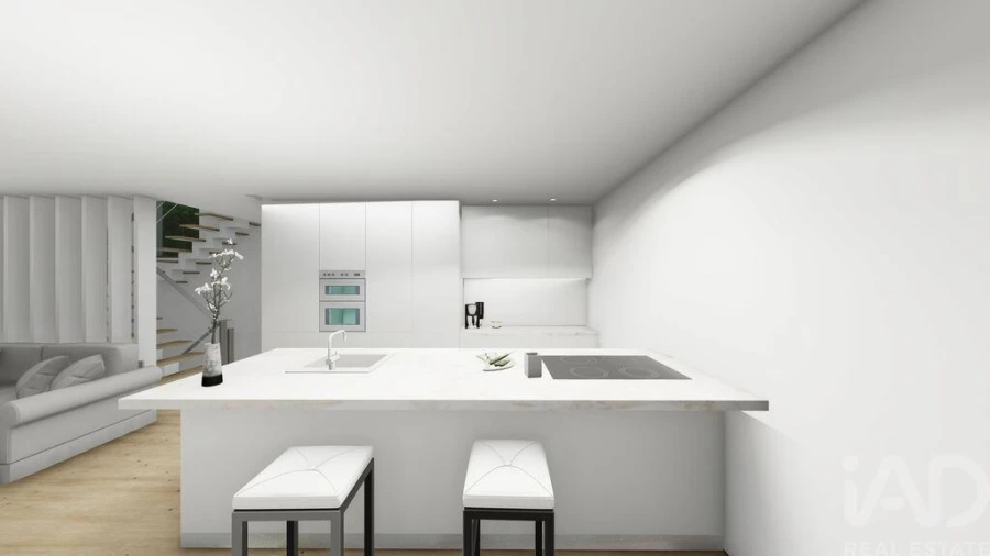 Terreno para Venda em Luz Foto 18