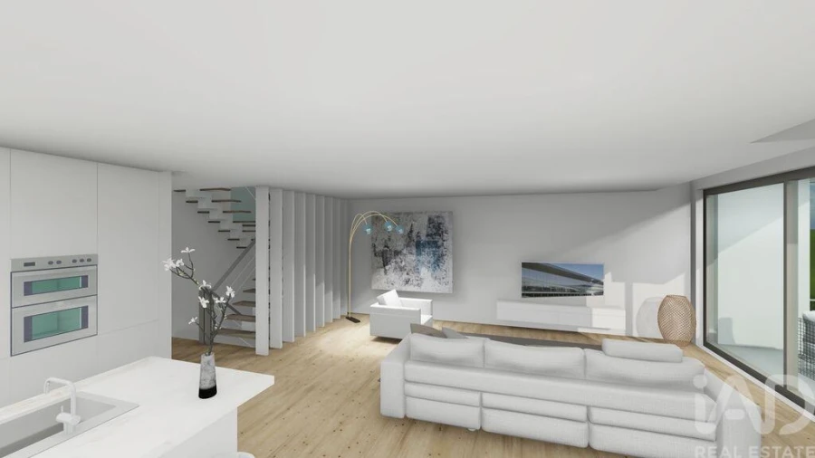 Terreno para Venda em Luz Foto 17