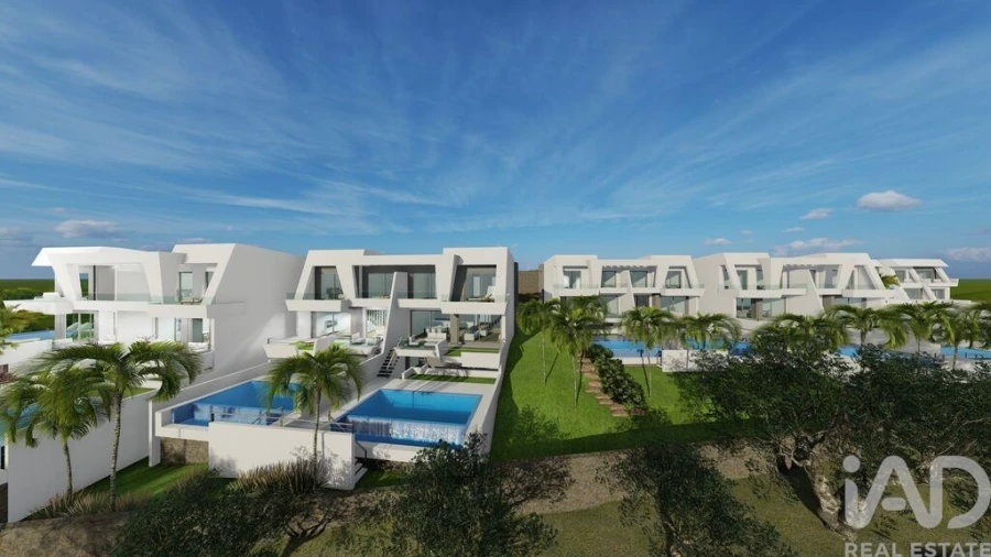 Terreno para Venda em Luz Foto 10