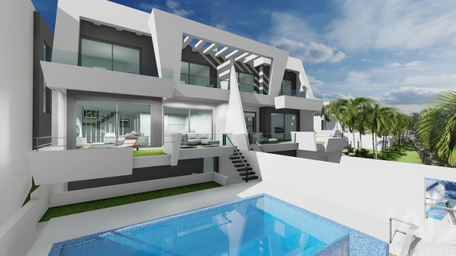 Terreno para Venda em Luz Foto 11