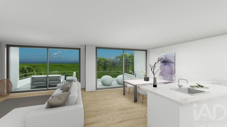 Terreno para Venda em Luz Foto 20