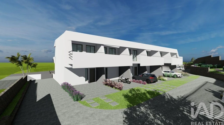 Terreno para Venda em Luz Foto 8