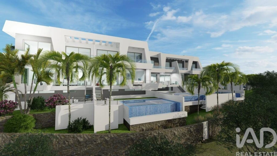 Terreno para Venda em Luz Foto 31