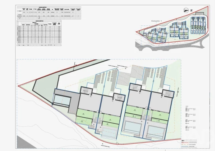 Terreno para Venda em Luz Foto 37