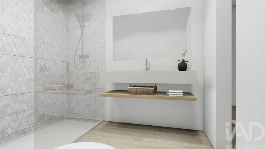 Terreno para Venda em Luz Foto 19