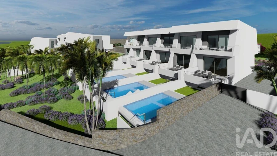 Terreno para Venda em Luz Foto 24