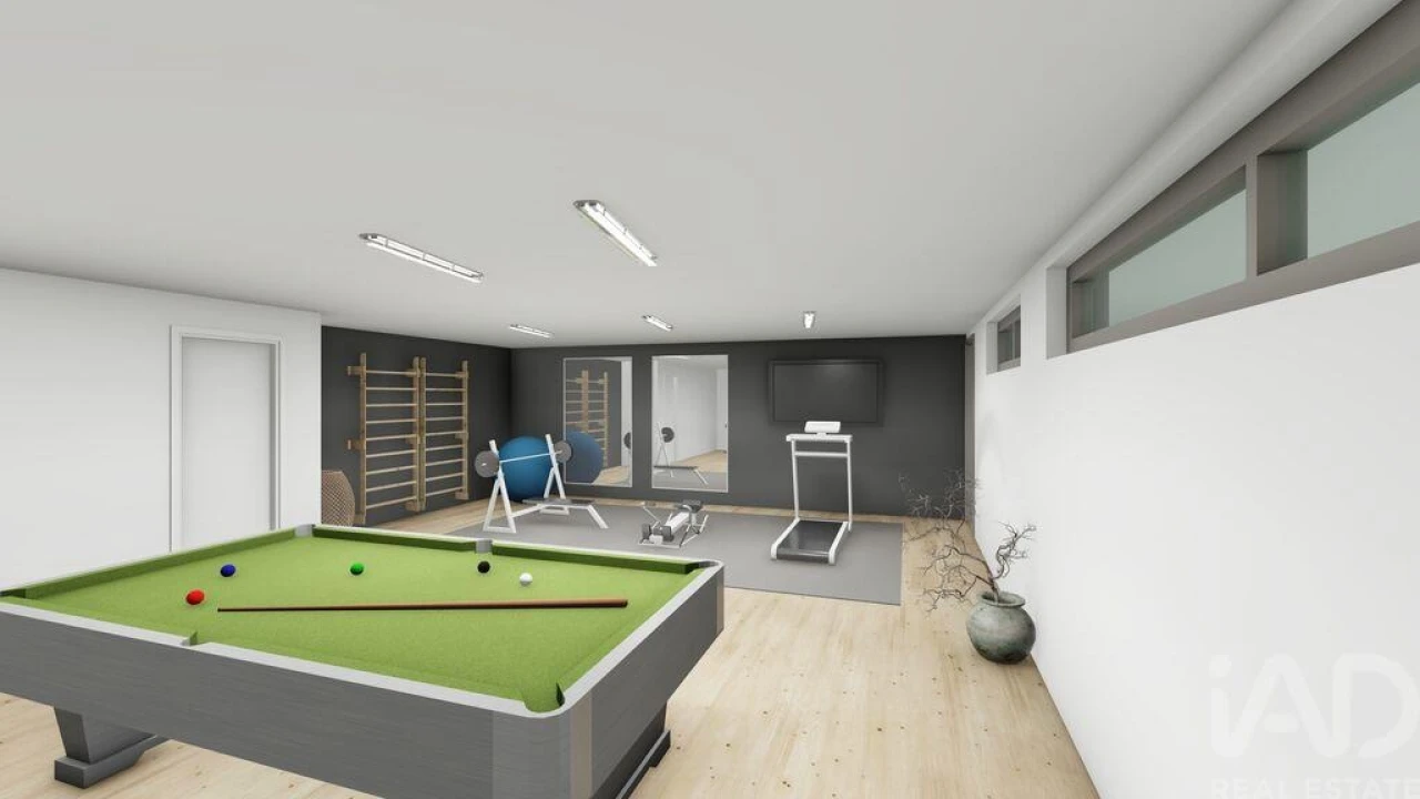 Terreno para Venda em Luz Foto 22