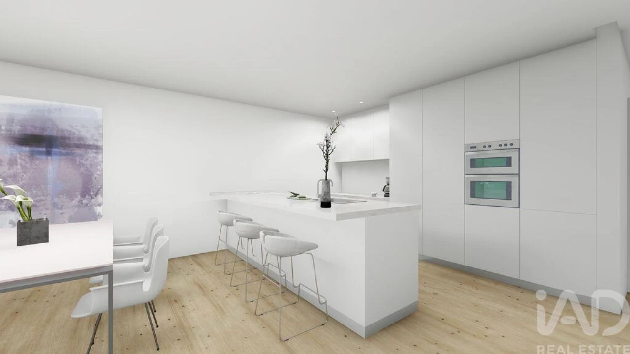 Terreno para Venda em Luz Foto 15