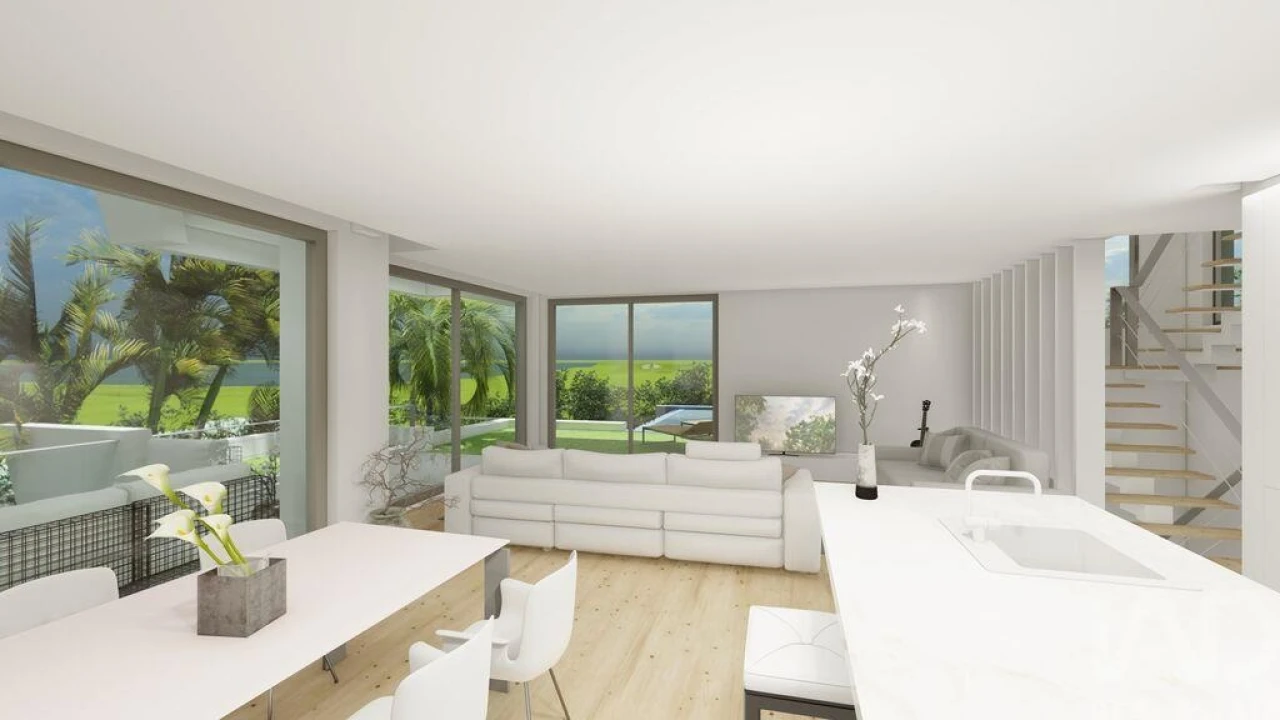 Terreno para Venda em Luz Foto 14