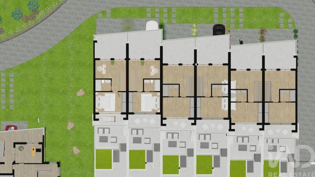 Terreno para Venda em Luz Foto 35