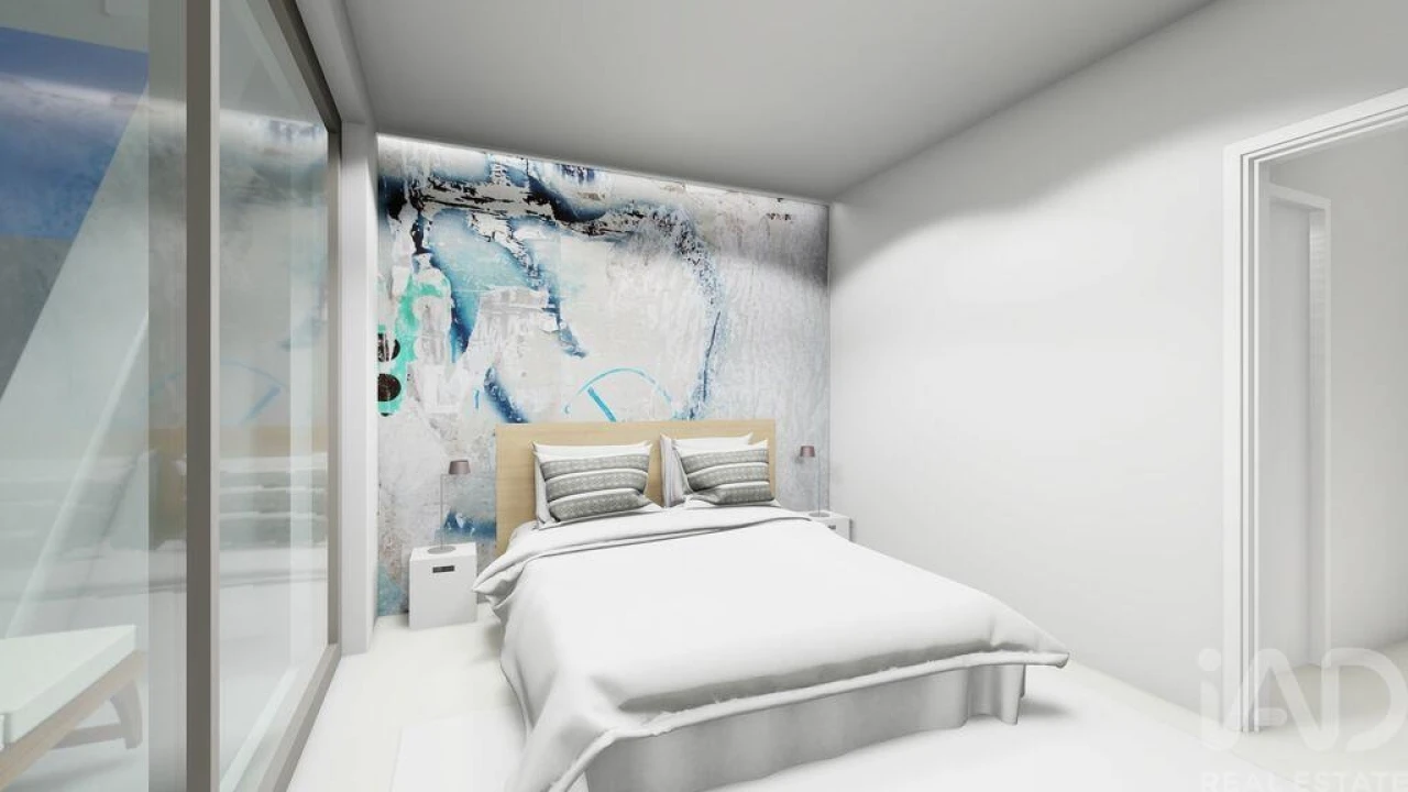 Terreno para Venda em Luz Foto 23