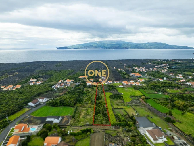 Terreno para Venda em Criação Velha Foto 2