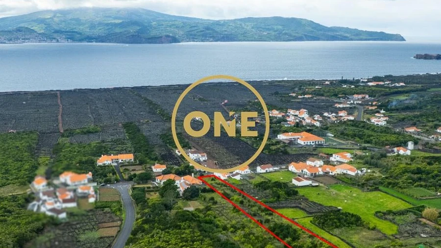 Terreno para Venda em Criação Velha