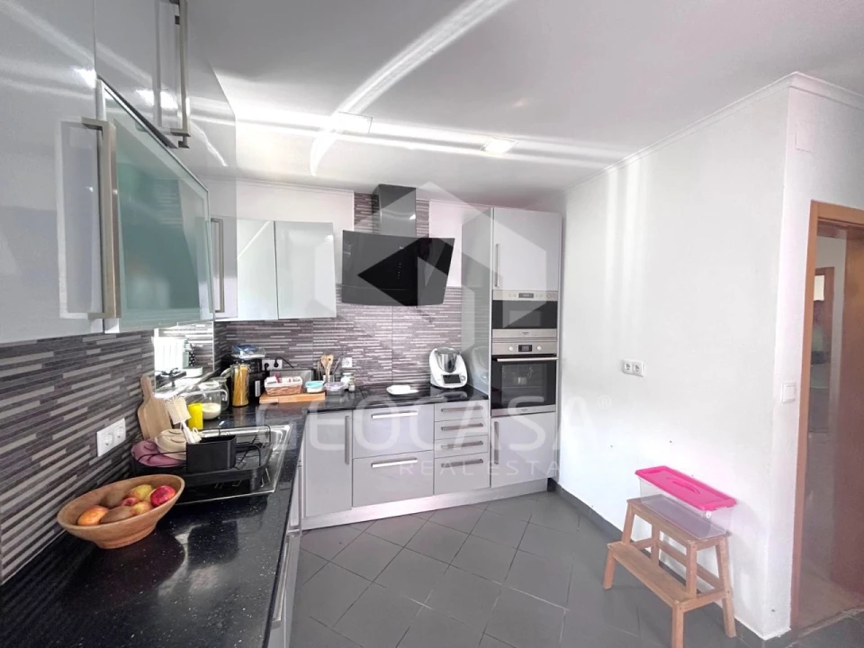 Moradia T2 para Venda em Algueirão-Mem Martins Foto 5