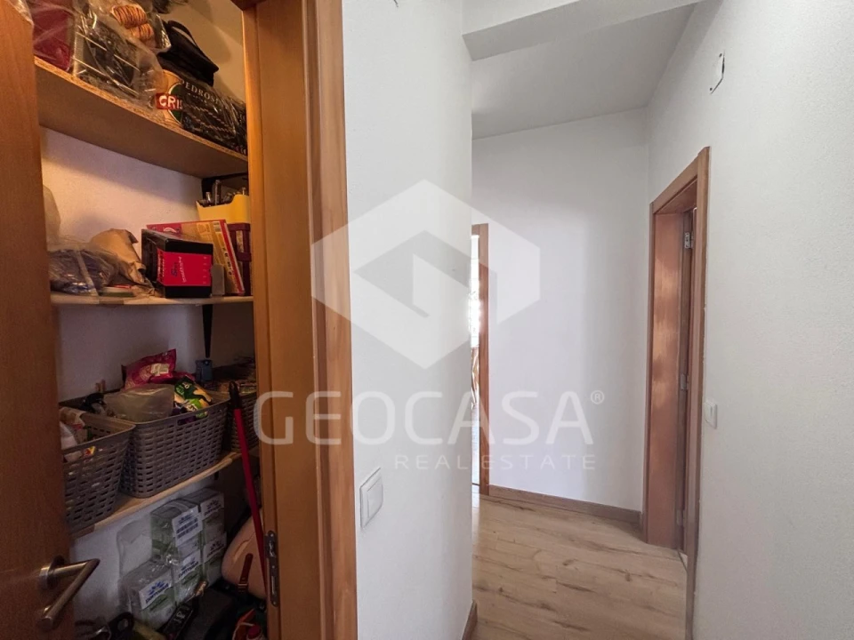 Moradia T2 para Venda em Algueirão-Mem Martins Foto 6